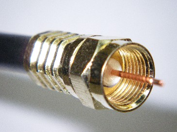 Cable Terminal Crimped